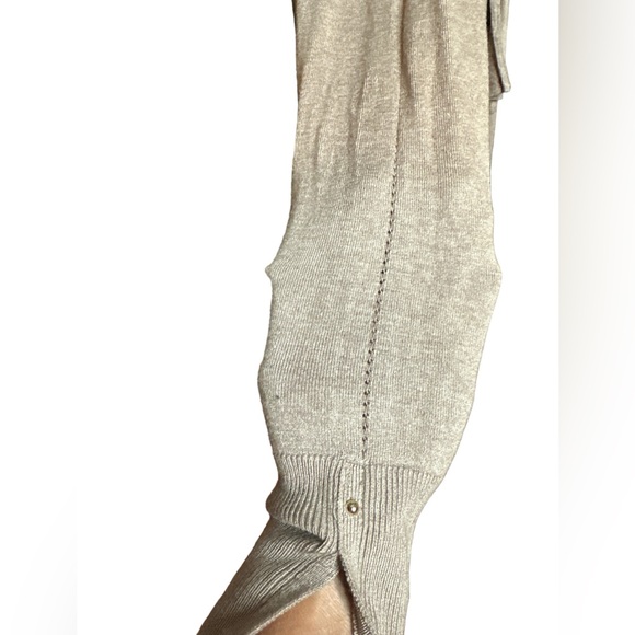 WHBM open front cardigan, size L - Picture 5 of 7